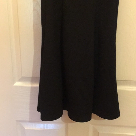 LITTLE BLACK DRESS - Picture 2 of 5